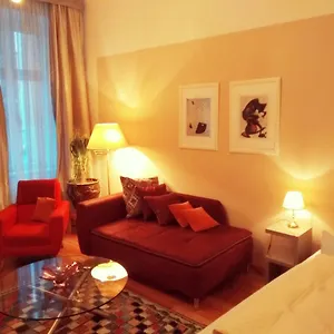 Mitte-inn Berlin