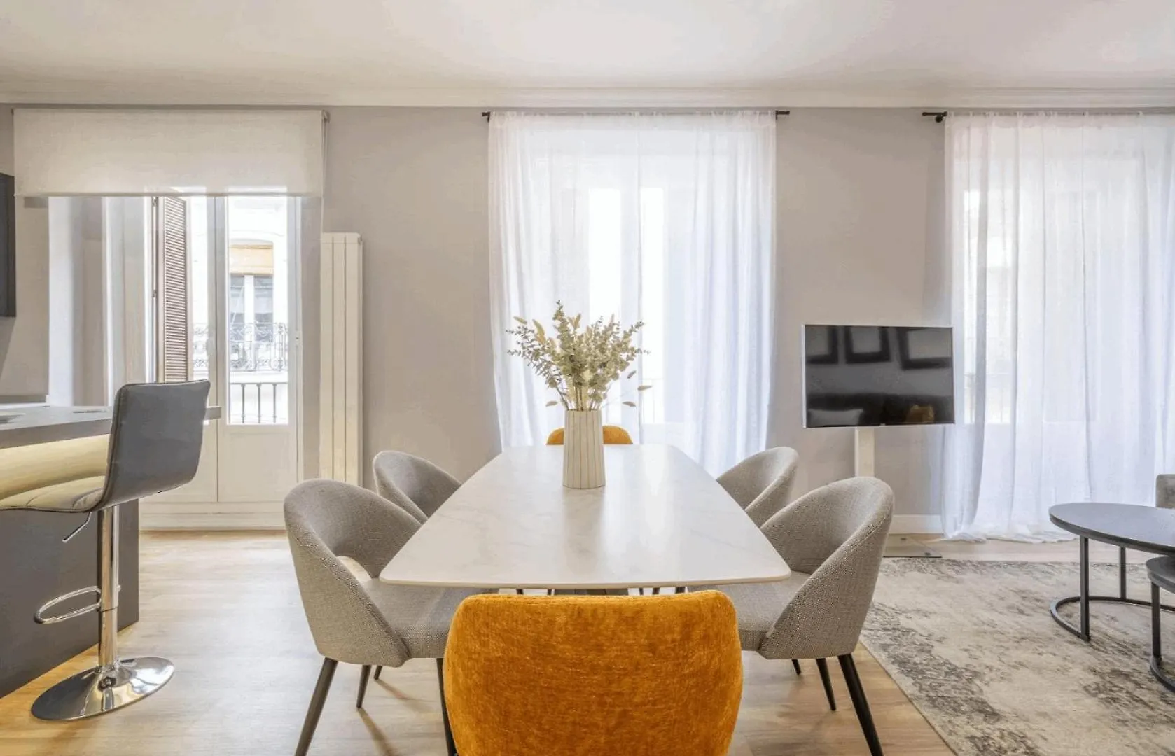 Elegant Apartment Berlin