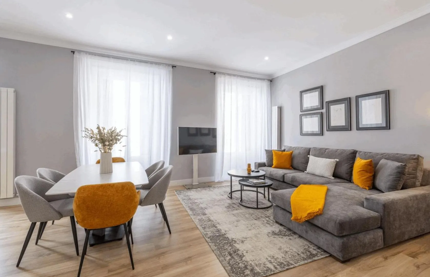 Elegant Apartment Berlin